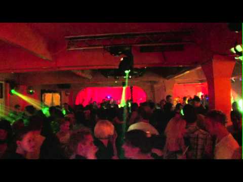 KENNY LAAKKINEN LIVE @ RELE 24.12.2010 HD VIDEO part 2