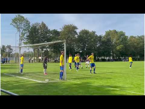 💪🏾🇳🇱Game: FC Lisse U23 - Quick'20 U23(1ste Division in Netherlands)🤲🏾🇸🇷