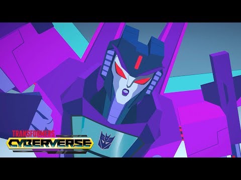 Transformers Cyberverse Thai - 'The Extinction Event' ? ?????? 16 | Transformers Official