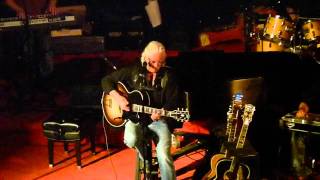 Journey On - Arlo Guthrie - Guthrie Center - 5/28/2011