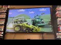 Opening To Barney S You Can Be Anything 2002 VHS Side Label 790