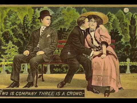 Roaring Twenties: Ray Miller's Orch. - He, She and Me, 1929