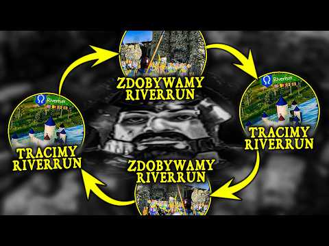 THE LOSS OF RIVERRUN AND ROBERT MUST FIGHT FOR HIS HOME - Mount&Blade II: Bannerlord (#6)