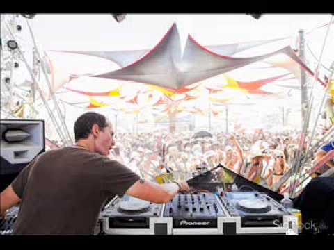Perfect Stranger Live Set - Eclipse Festival 2010