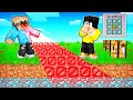 LUMI HACKT 24 STUNDEN In Minecraft