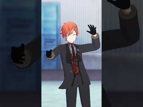 『下剋上』彰人が踊ってみた #プロセカ #東雲彰人