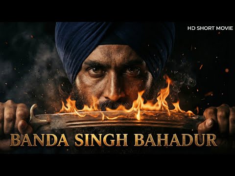 Banda Singh Bahadur: The First Sikh Ruler
