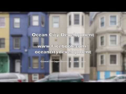410 Saratoga St, Unit 3, East Boston MA -  Ocean City Development