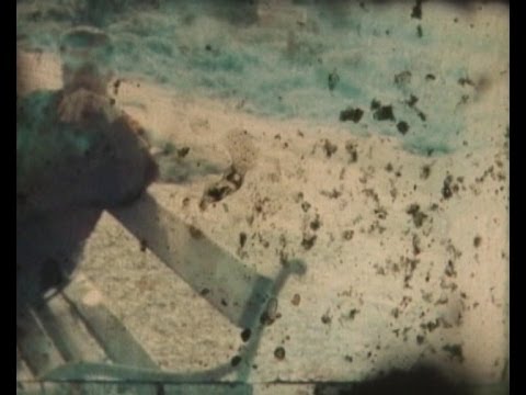 MEMORY - music by panda bear / film by pedro maia