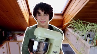 Unboxing Bela Morena (Bella Rossa) Klarstein