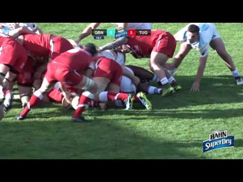 2017 Round 4 Highlights John I Dent Cup