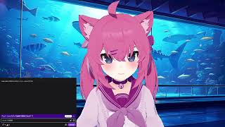 ゆる～く雑談[20260725]