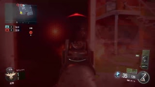 BO3ーーーレッツオンライン！久々にやるーz、とにかく20キルしたい