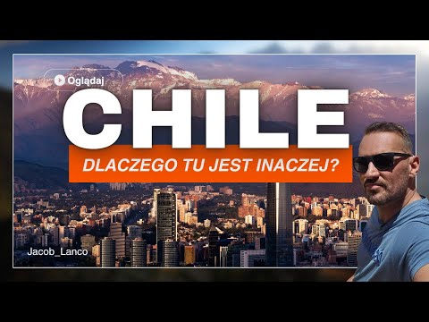 Najdroższy kraj Ameryki Południowej?