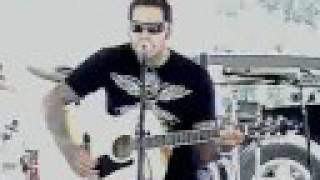 Mike Herrera - I'm Still Here