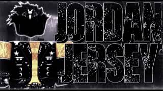 Jordan Jersey “Fighting Gravity” Theme Song