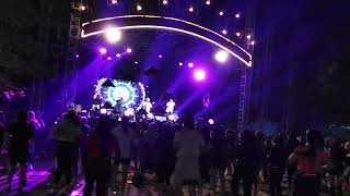 Download lagu Senam zumba digrand Mall malam sabtu acara jalan santai Full OF Fun-28-8-2926#singkawang mp3