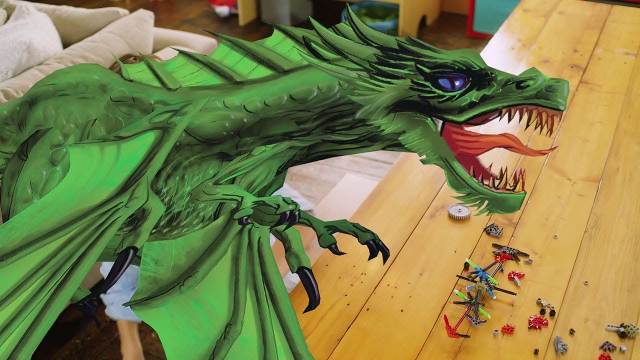 Dragon Quest Toy Promo