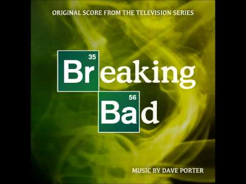 04 Gray Matter - (Breaking Bad Original Score)