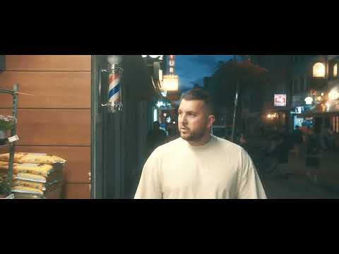 K-FLY & MCN - SEHNSUCHT (Official Video)