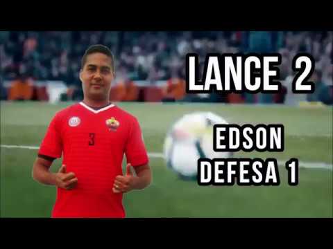 BOLA CHEIA E BOLA MURCHA (01-05-2019)