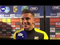 Linssen over Buffon van Nederland: ''Dit gunde ik hem zo erg''