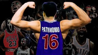 Download lagu The GREATEST PLAYS of ALVIN PATRIMONIO | Ultimate Highlights of the CAPTAIN (Destroying Opponents) mp3 Download lagu The GREATEST PLAYS of ALVIN PATRIMONIO | Ultimate Highlights of the CAPTAIN (Destroying Opponents) mp3