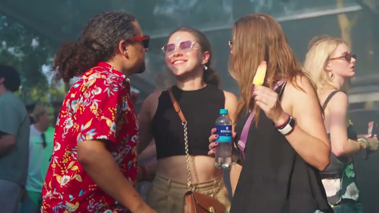 Delftse Festivalzomer 2025