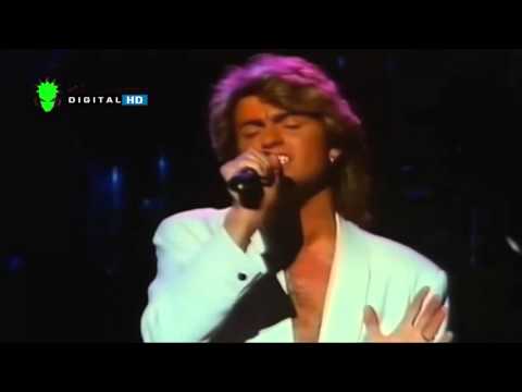 DJMouse * George Michael * Careless whisper * RMX 2k15