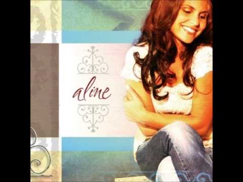 Amigo De Dios - Aline Barros