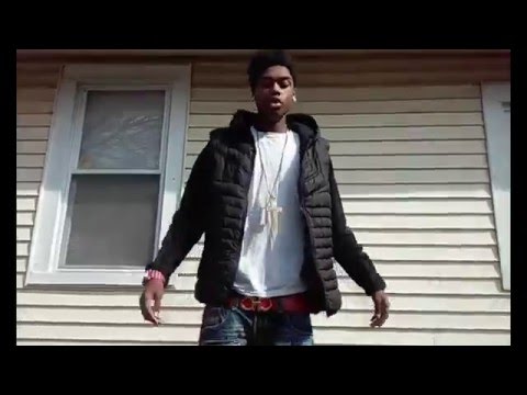 Anthony-No Hook prod. trey sizzle beatz