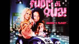 MONDO MARCIO - SHOWTIME. (lyrics)