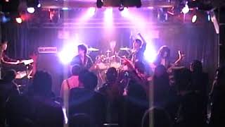 SCARS GALNERYUS band cover 11/11 大塚hearts