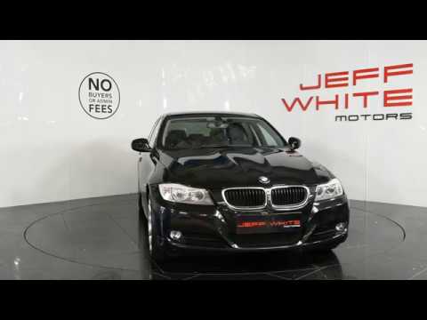2010 BMW 318D SE BUSINESS EDITION 4dr