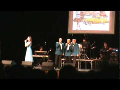 Aquatones-Crazy For You