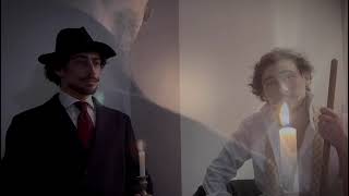 'A LIVELLA. Giorno dei morti, 2025. Interpretata da Vittorio Monarca.