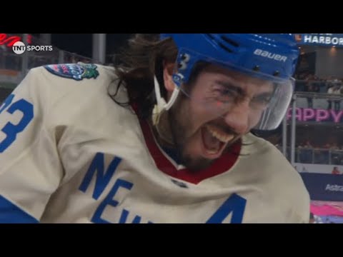 Mika Zibanejad Scores Hat Trick, Rangers Win 2026 Winter Classic | Radio | NYR vs FLA | Jan 2, 2026