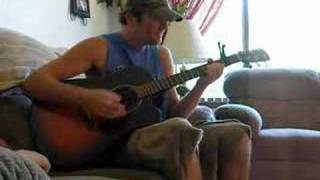 Keith Urban/Sarah Buxton - Stupid Boy (acoustic)