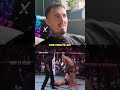 What A Performance By Alex Pereira Ufc Alexpereira Shorts