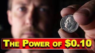 The $0.10 Empire: Why I’m "Micro-Earning" My Way to Riches