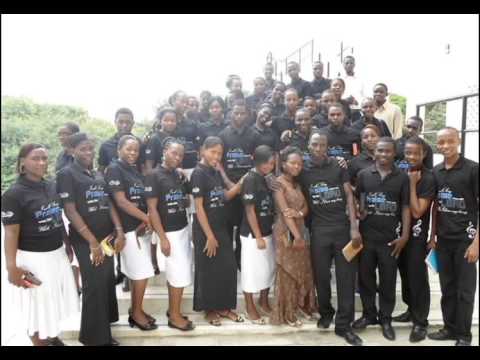 USCF CHOIR (MLIMANI)~ Utukufu na heshima