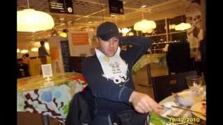 1,2 step Ciara feat Missy Elliott&amp;Jazzy Phizzle&amp;Cenk Çetin