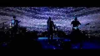 U2 - The Miracle (Of Joey Ramone) - Live on Graham Norton - HD