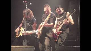 Almafuerte 8D AUDIO - Hacia el Abismo