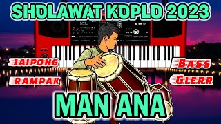 Download lagu MAN ANA SHOLAWAT KOPLO TERBARU 2023 JAIPONG RAMPAK mp3
