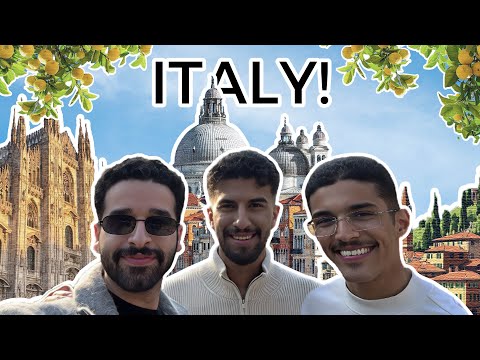 فلوق ايطاليا 🇮🇹