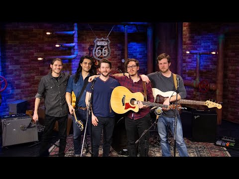 Studio 66 S2 E1 New Time Zones