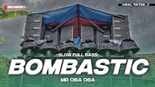 Download lagu DJ BOMBASTIC MR OBA OBA FULL BASS VIRAL TIKTOK TERBARU mp3 Download lagu DJ BOMBASTIC MR OBA OBA FULL BASS VIRAL TIKTOK TERBARU mp3