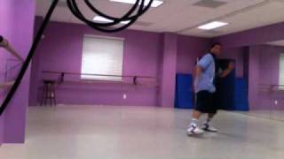 Janet Jackson 2nite Freestyle Dance