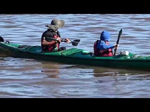 🛶 Kayak para Todos: ¡Descubrí el Río Uruguay!
